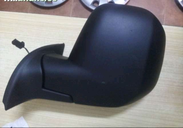 Retrovisor electrico partner berlingo 2011