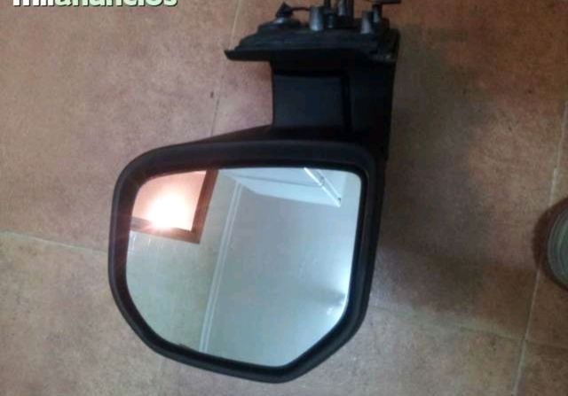 Retrovisor electrico partner berlingo 2011