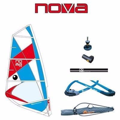 Equipo de Windsurf NUEVO A ESTRENAR