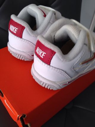 zapatillas nike talla 29