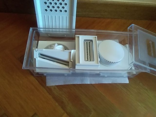 Multirallador PRECIO NEGOCIABLE