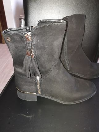De En La Xti Tarragona Mano Botines Provincia Wallapop Segunda b76yIYvfg