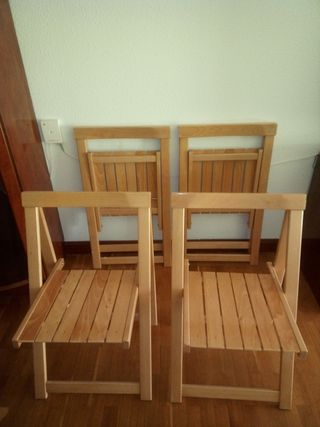 silla plegable ikea segunda mano silla plegable ikea segunda mano
