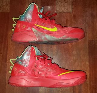 huarache hyper adapt