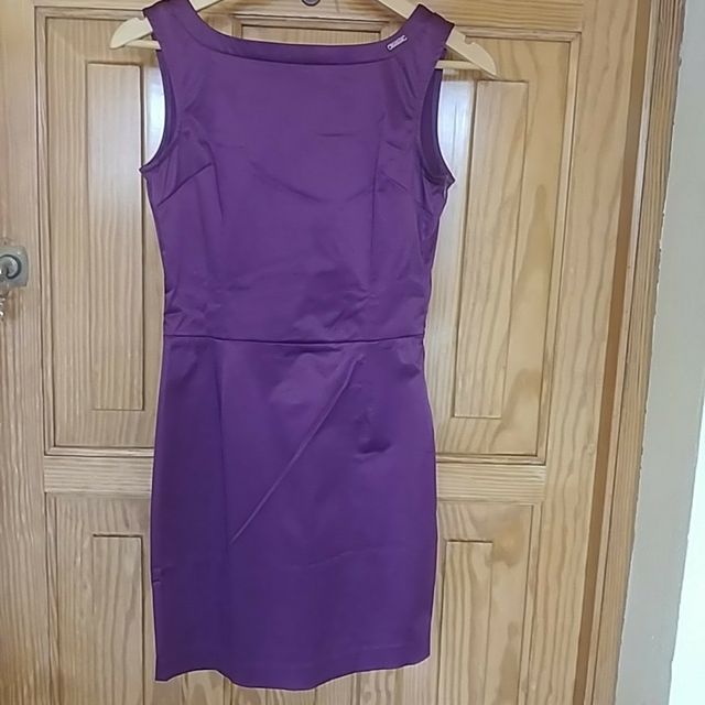 Vestido ideal para evento.Con etiqueta