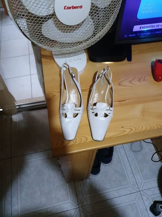 zapatos