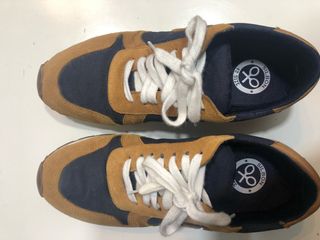 Por Segunda Wallapop De En 42 Silbon € Mano Cartagena 30 Zapatillas cLqS4j3A5R
