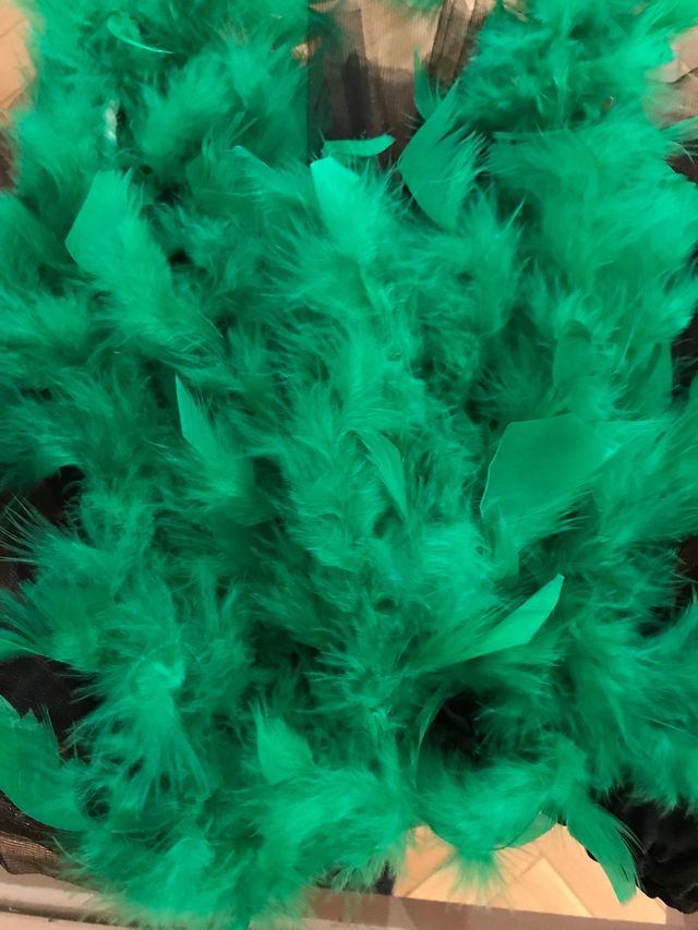 CONJUNTO DE BAILE/FESTIVAL/CARNAVAL