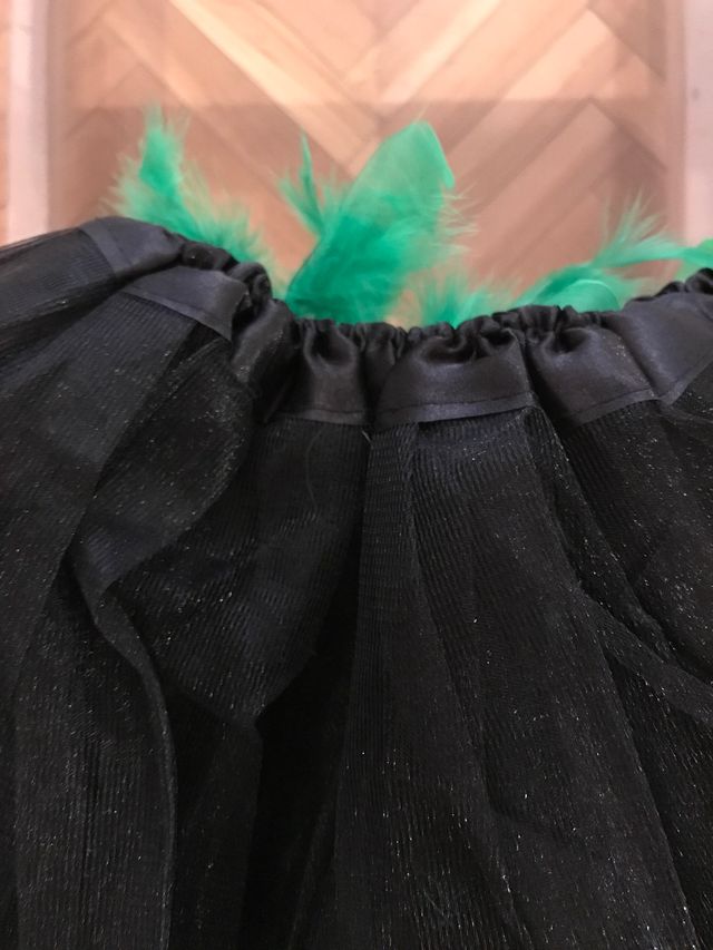 CONJUNTO DE BAILE/FESTIVAL/CARNAVAL