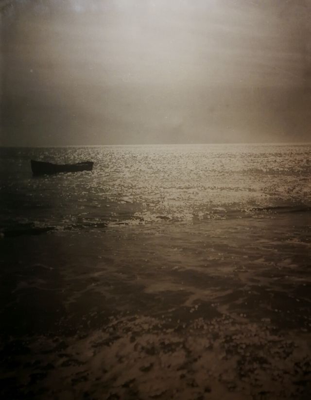 Fotografias Caldetas, y otras(siete de 17x25cm)