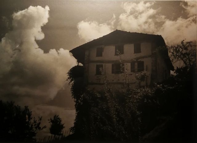 Fotografias Caldetas, y otras(siete de 17x25cm)