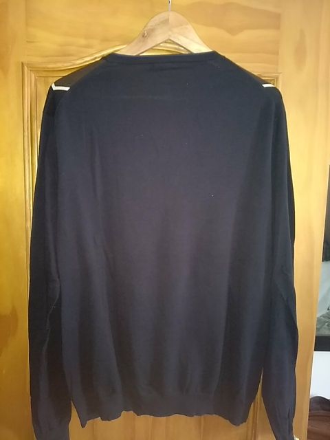 Jersey Máximo Dutti