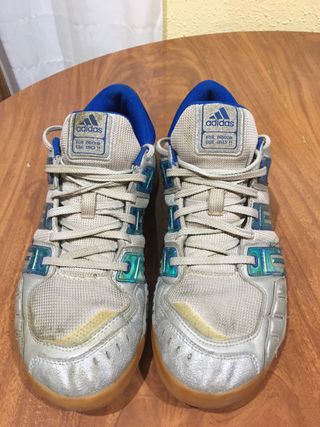 zapatillas de balonmano adidas