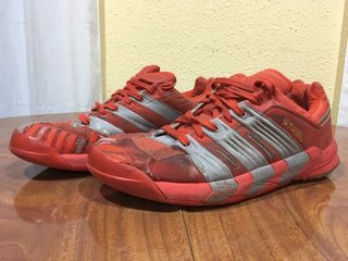 zapatillas de balonmano adidas