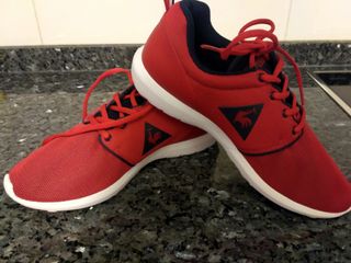 zapatillas de tenis le coq sportif