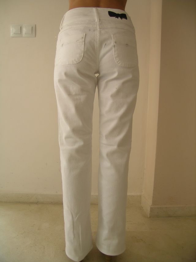 Pantalones de mujer de marca nuevos con etiqueta