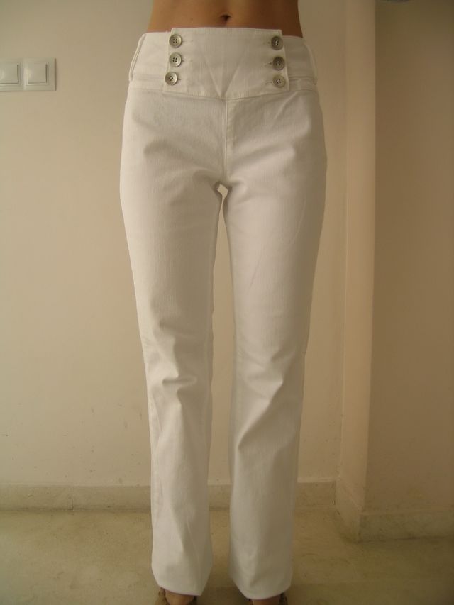Pantalones de mujer de marca nuevos con etiqueta