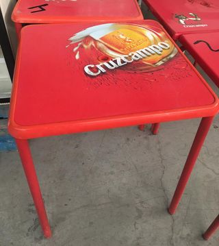 Segunda Real Wallapop En De Alcalá Mesa Mano La JTFlK1c