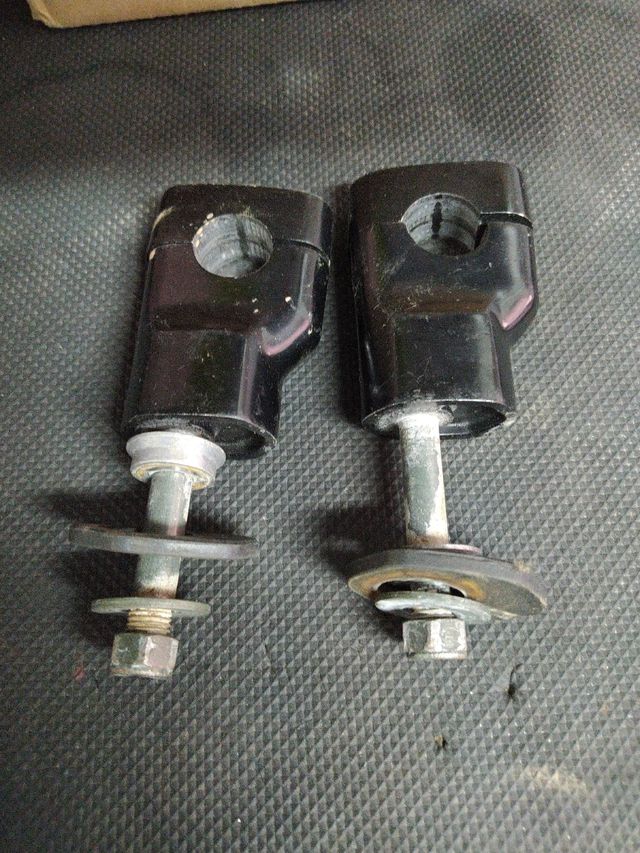 despiece Yamaha fzs1000 fazer 2004