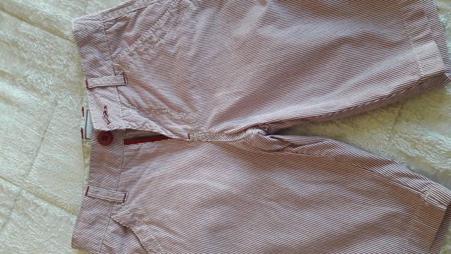 Lote de 3 pantalones 6-7