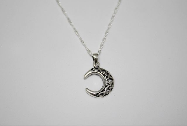 cadena plata ley 925