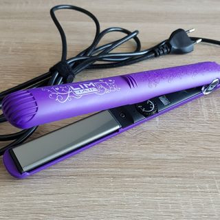 Plancha de pelo \