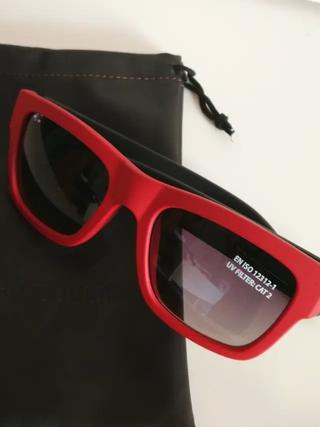 Gafas de sol unisex GUESS