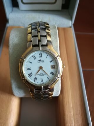 Reloj de plata de segunda mano en Irun en WALLAPOP Reloj de marca de segunda mano en Irun en WALLAPOP