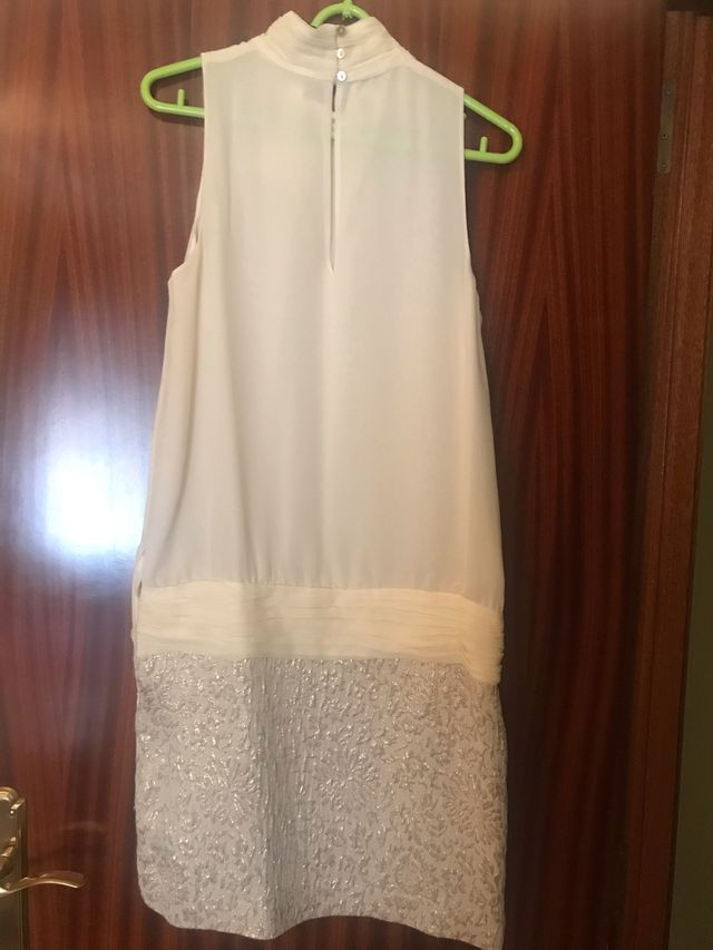 Vestido talla S de El Corte Ingles a estrenar