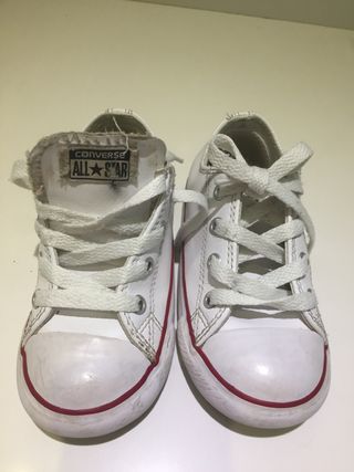 converse piel 24 converse piel 24