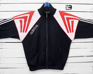 Por Nike De 90's Crazy Segunda Adidas Mano Jacket Fila Vintage Kappa kXOiuPTZ