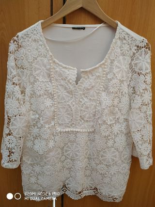 blusas pilar prieto