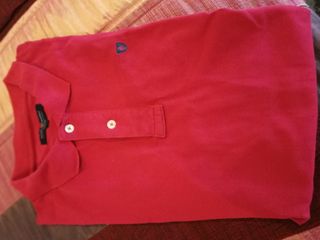 alvaro moreno polos manga corta