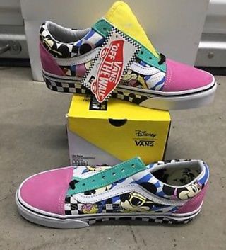 vans old skool talla 39