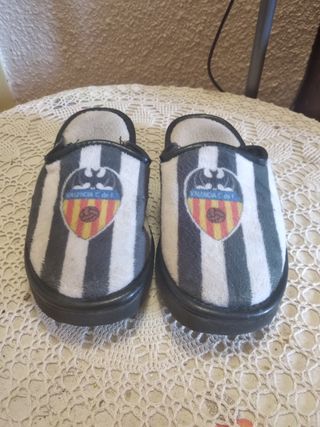 zapatillas valencia cf