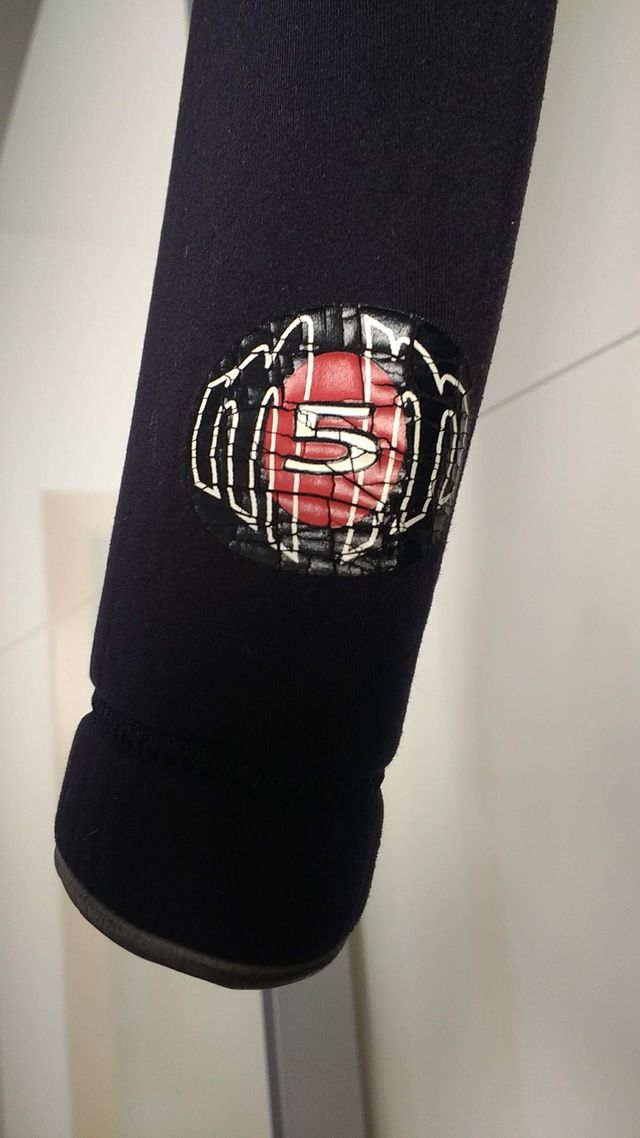 CRESSI COMFORT TRAJE HÚMEDO MAN  2 PIEZAS T. S/2