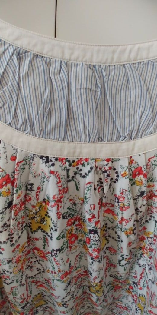 Camiseta anchita BIMBA Y LOLA