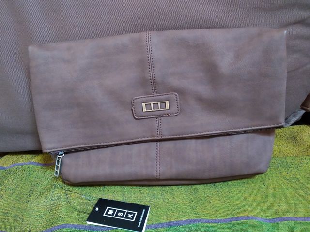 bolso de mano de misako sin estrenar
