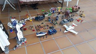 Caravana Mano Algeciras Playmobil En Wallapop Segunda De HY9WEDe2I