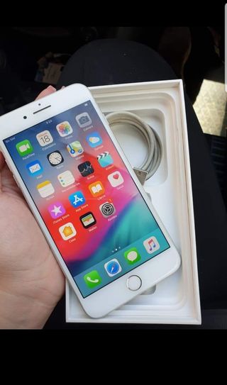 Iphone 7 de segunda mano en WALLAPOP