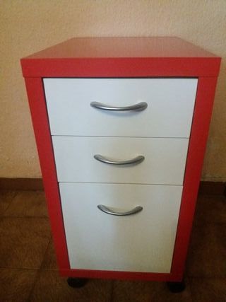 Zaragoza En Cajonera Segunda De Blanca Wallapop Mano IeDH9WEb2Y