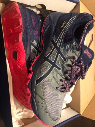 asics mujer goretex asics mujer goretex