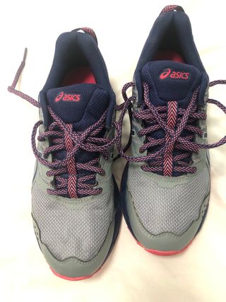asics goretex mujer asics goretex mujer