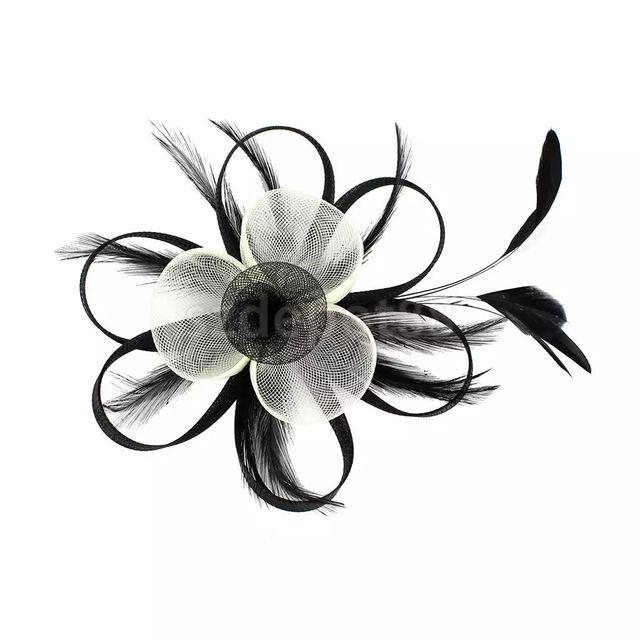 Tocado boda y eventos