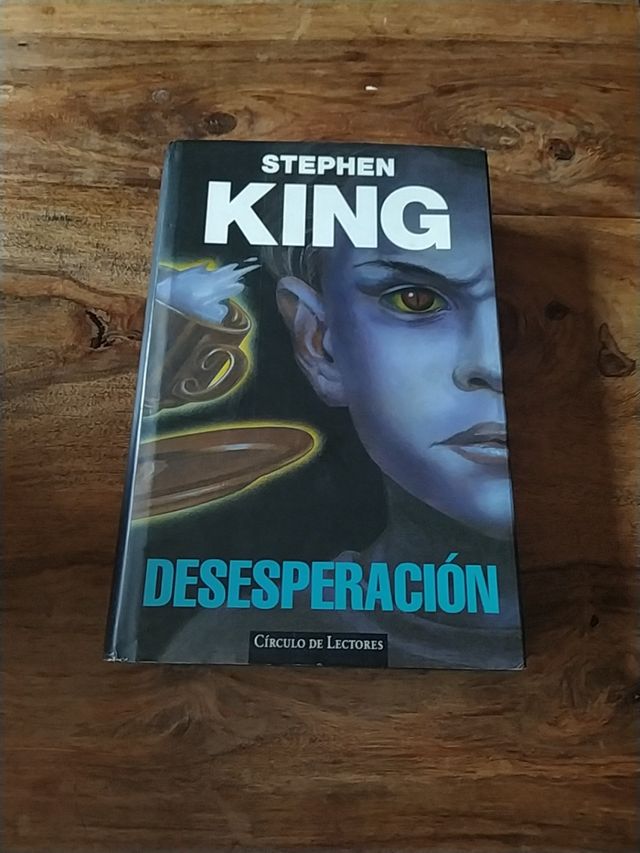 Libros Narrativa a 5€ /ud