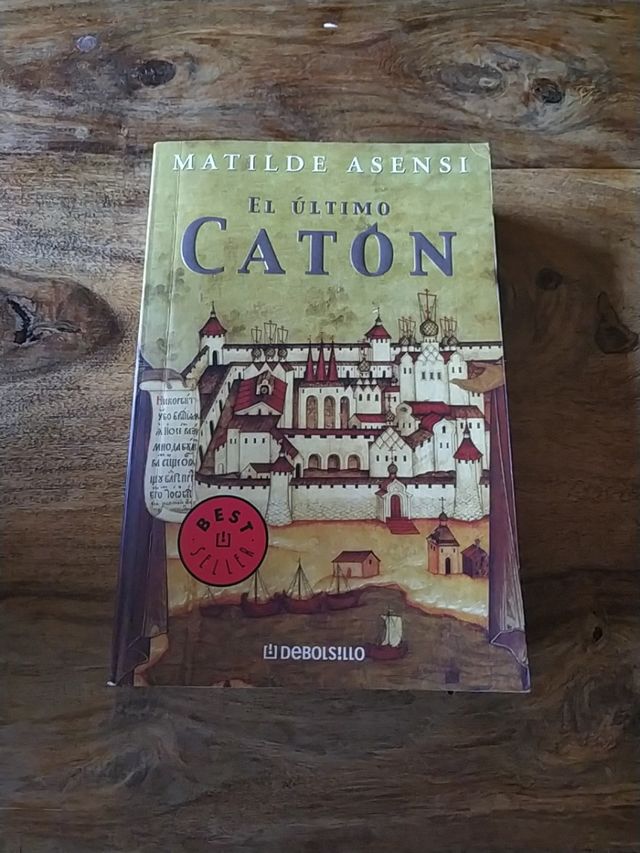 Libros Narrativa a 5€ /ud