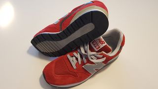 new balance 996 rojas new balance 996 rojas