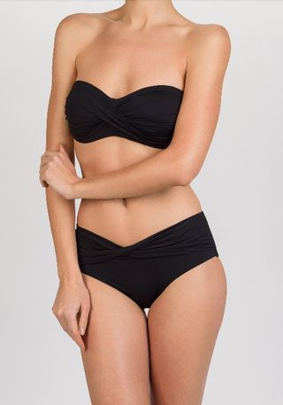 Wallapop En Mano Bikini De Tcn Segunda K1FclJ3T