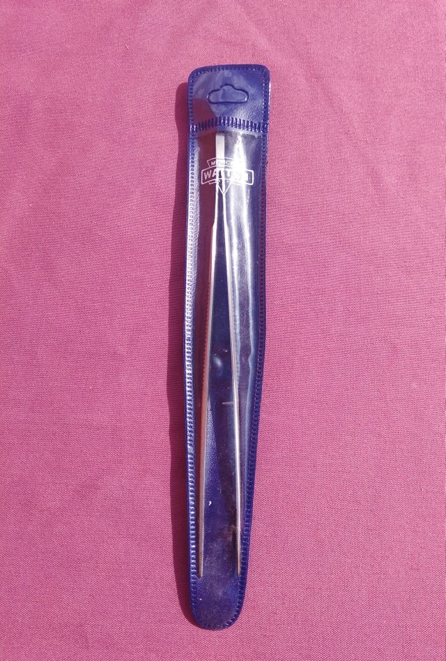 Set de manicura francesa