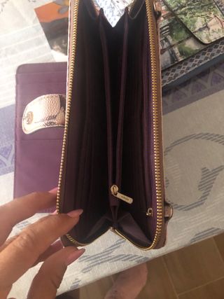 بري ذكريات الإحصاء bolso monedero parfois - sharethespotlight.org